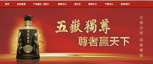 泰山酒業(yè)與青島食品 從品牌實力與市場視角看酒業(yè)進出口的競爭優(yōu)勢